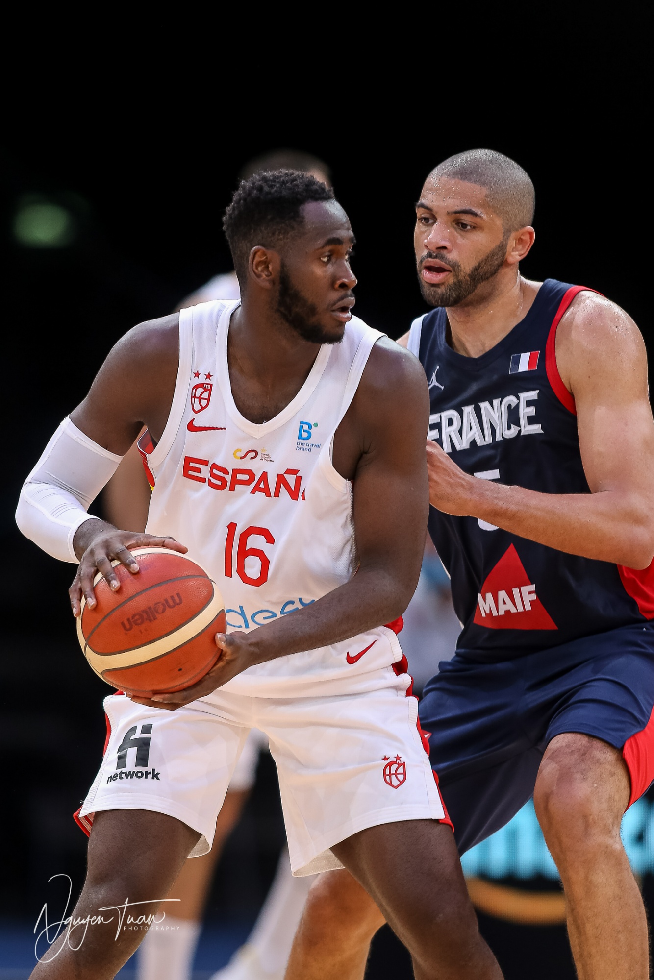 2021   France vs Espagne 3586